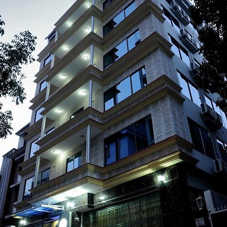 Marino Hotel - Best Near Airport ダッカ エクステリア 写真