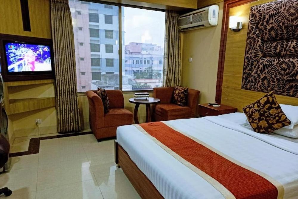 Marino Hotel - Best Near Airport ダッカ エクステリア 写真
