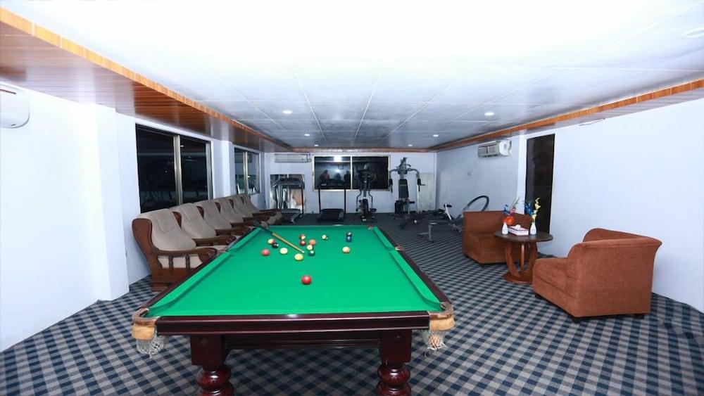 Marino Hotel - Best Near Airport ダッカ エクステリア 写真