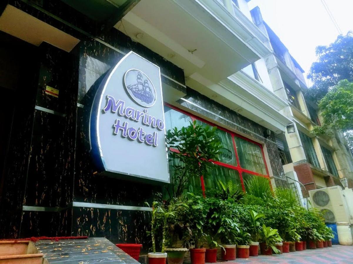 Marino Hotel - Best Near Airport ダッカ エクステリア 写真